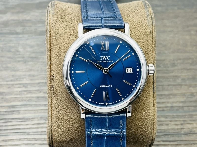 DailyWear IWC Watches 184641