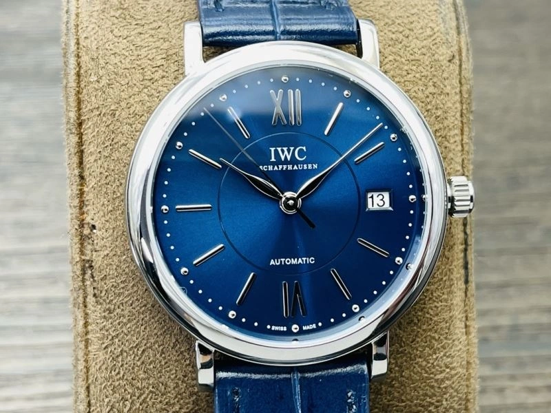DailyWear IWC Watches 184641