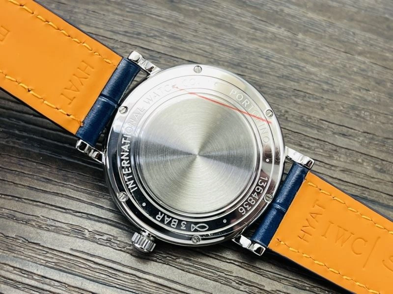 DailyWear IWC Watches 184641
