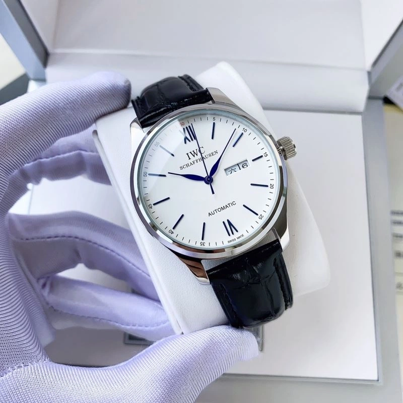 OdorResistant IWC Watches 184651