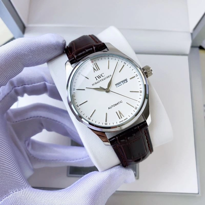 OdorResistant IWC Watches 184651