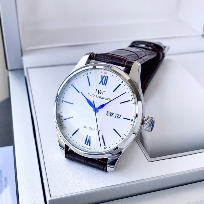 OdorResistant IWC Watches 184651