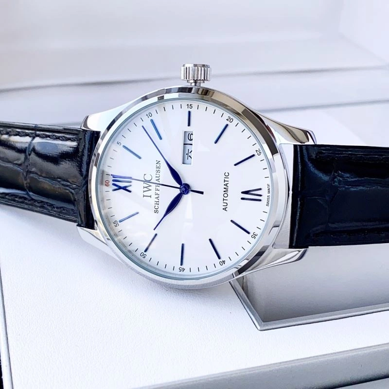OdorResistant IWC Watches 184651