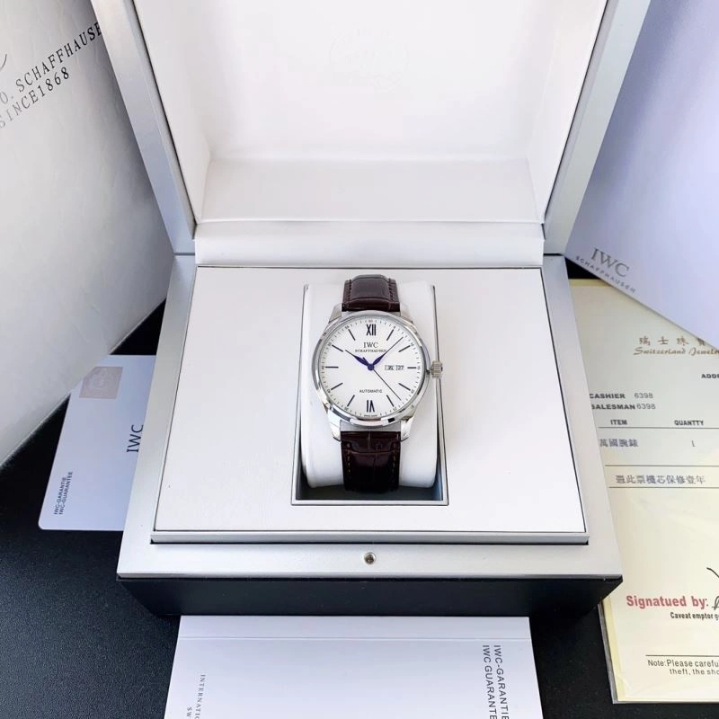IWC Watches Modern 184662