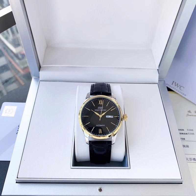 IWC Watches Modern 184662