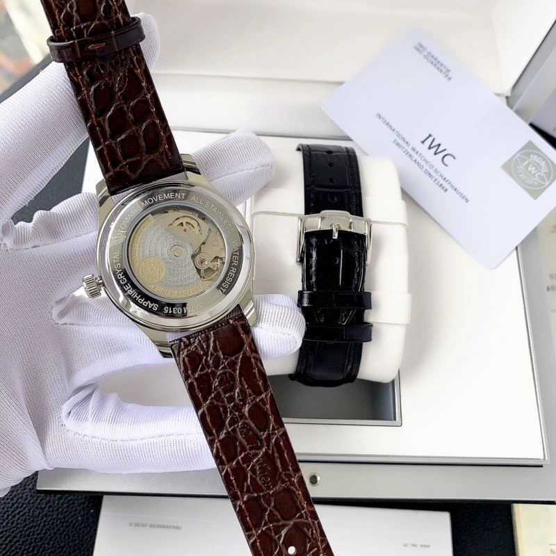 IWC Watches Modern 184662