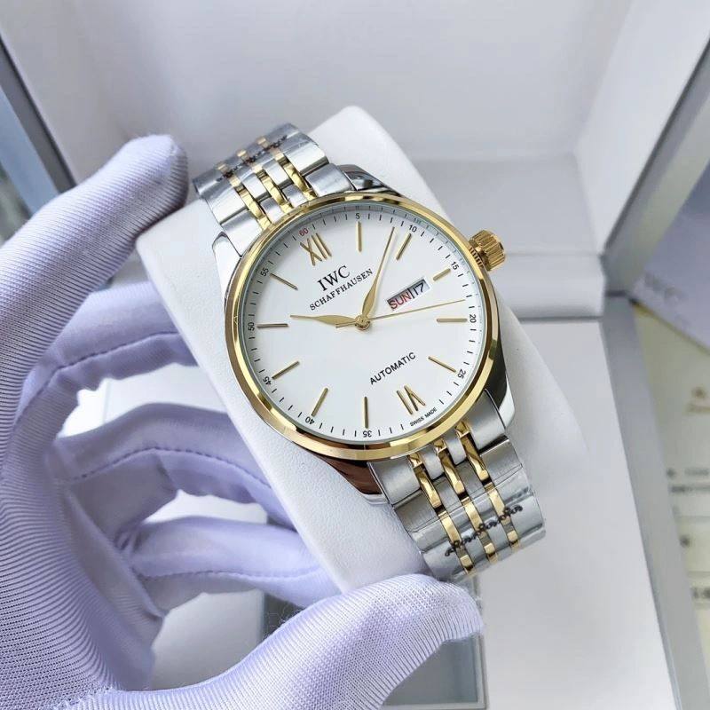 GoAnywhere IWC Watches 184654