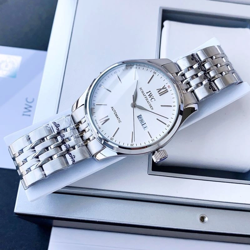 GoAnywhere IWC Watches 184654