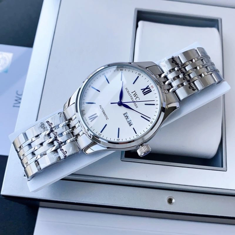 GoAnywhere IWC Watches 184654