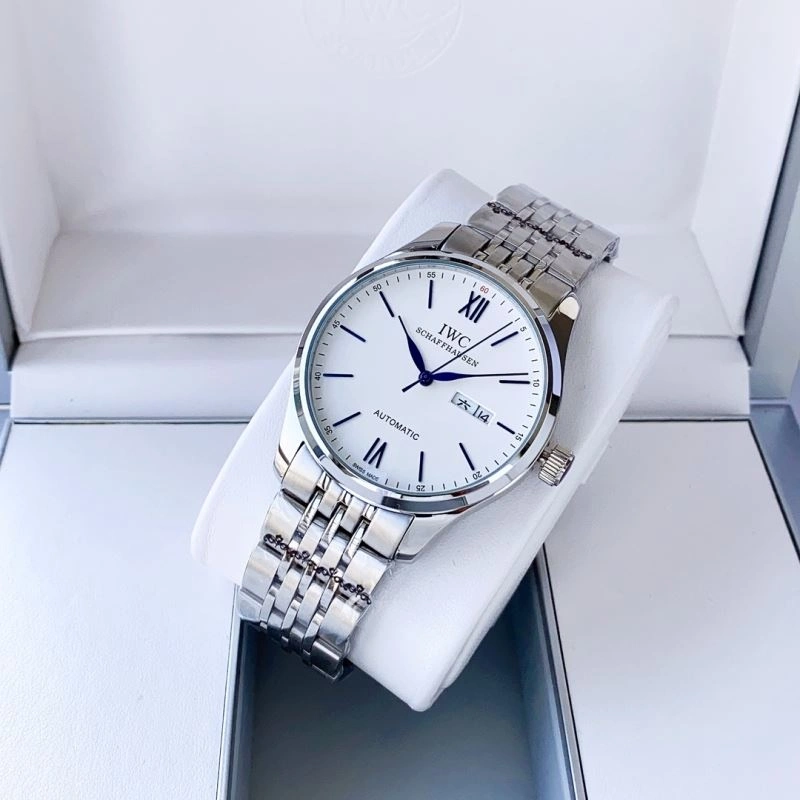 GoAnywhere IWC Watches 184654