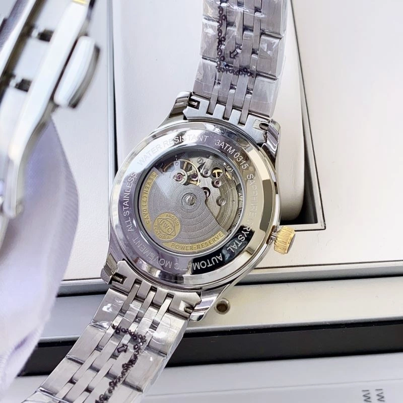 GoAnywhere IWC Watches 184654