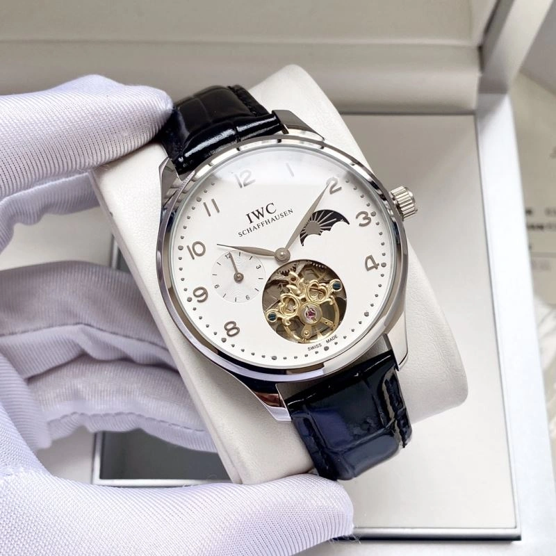 IWC Watches Soft 184649