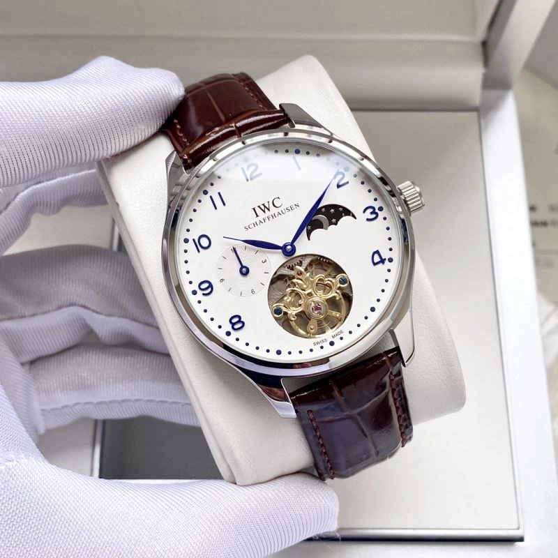 IWC Watches WrinkleFree 184642