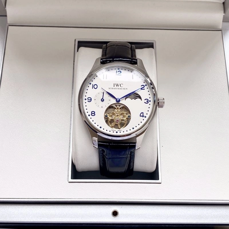 IWC Watches WrinkleFree 184642