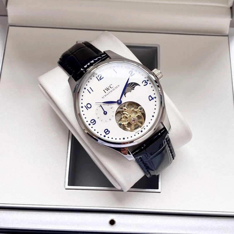 IWC Watches WrinkleFree 184642