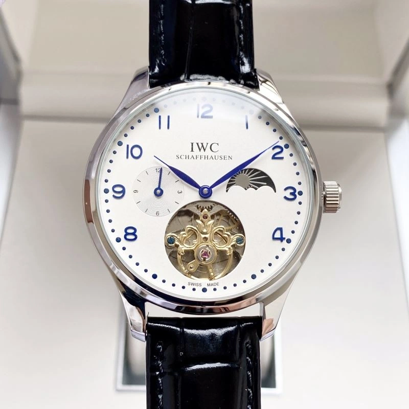 IWC Watches WrinkleFree 184642