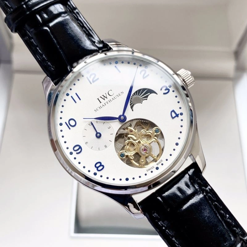 IWC Watches WrinkleFree 184642