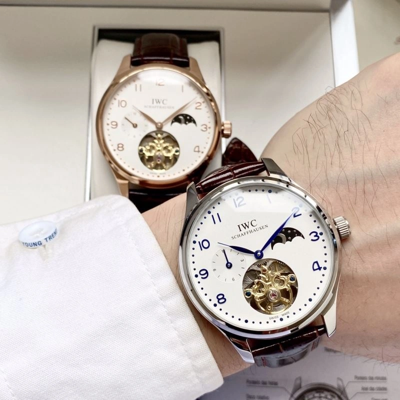 IWC Watches WrinkleFree 184642