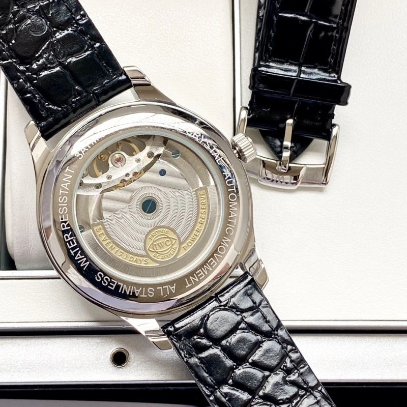IWC Watches WrinkleFree 184642