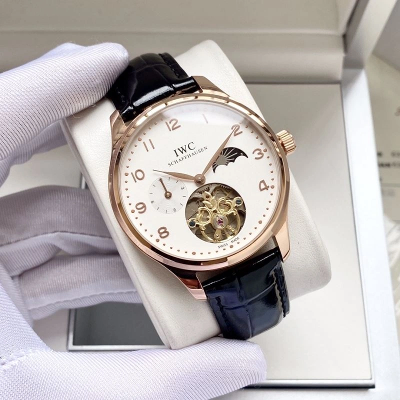 IWC Watches Thermal 184660