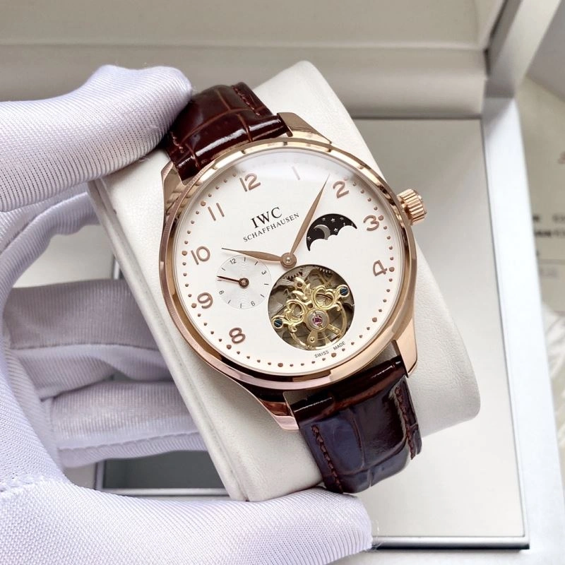 IWC Watches Thermal 184660