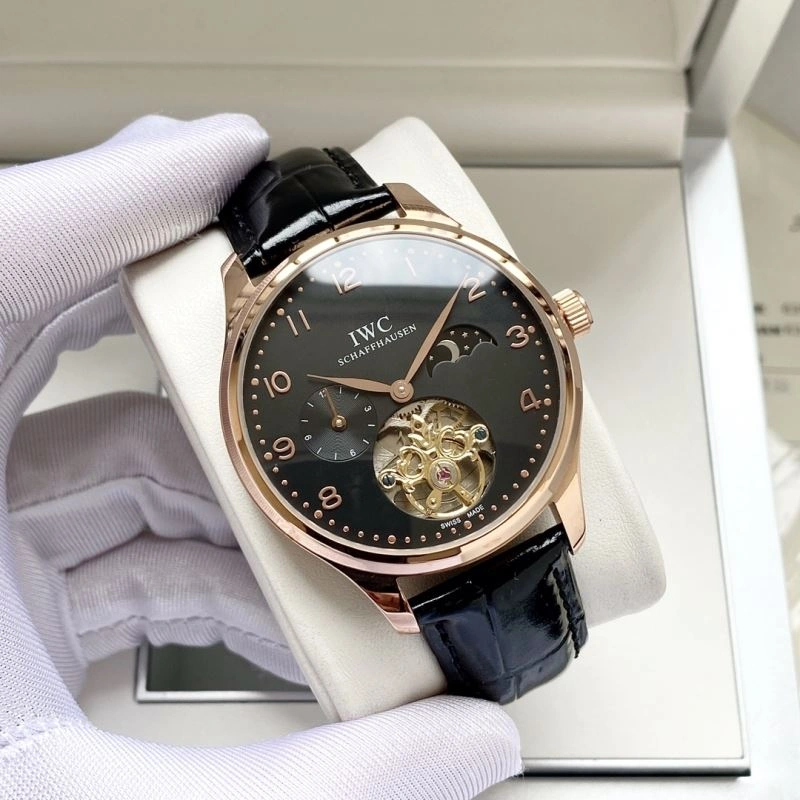 IWC Watches Thermal 184660