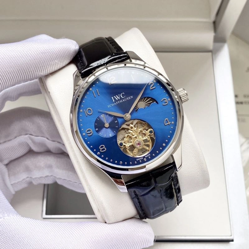 IWC Watches Thermal 184660