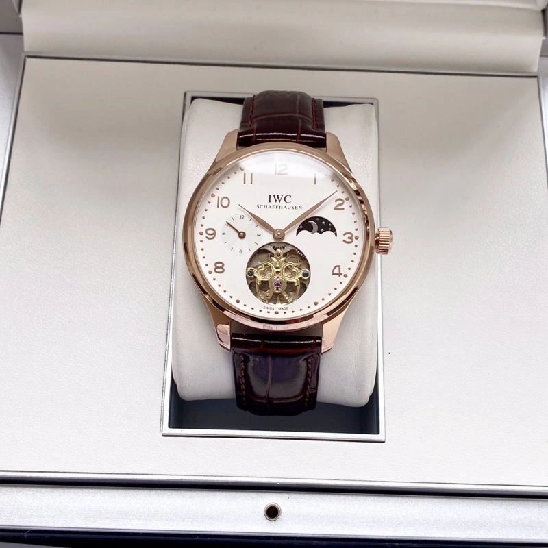 IWC Watches Thermal 184660