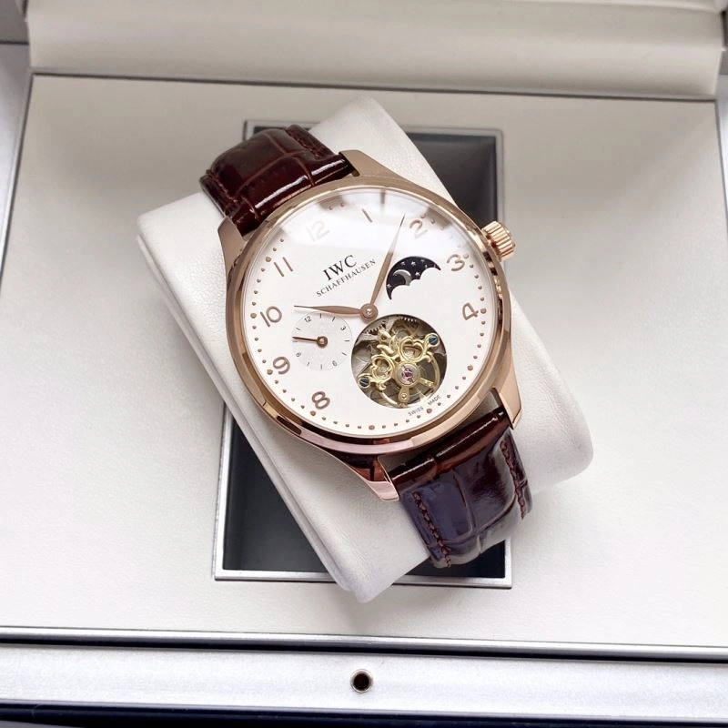 IWC Watches Thermal 184660