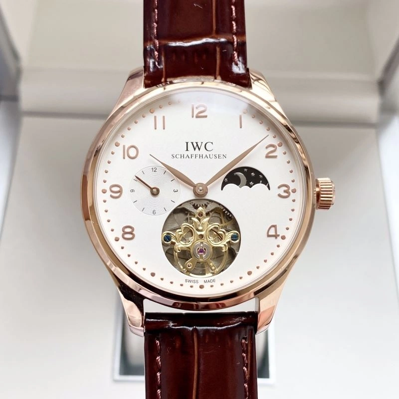 IWC Watches Thermal 184660