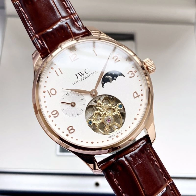 IWC Watches Thermal 184660