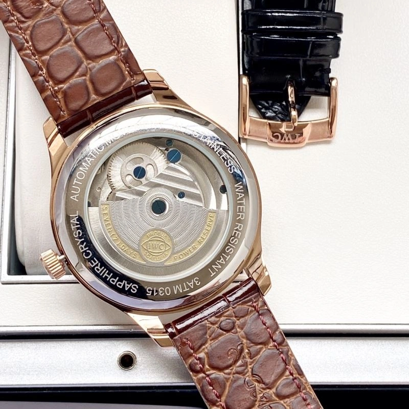IWC Watches Thermal 184660