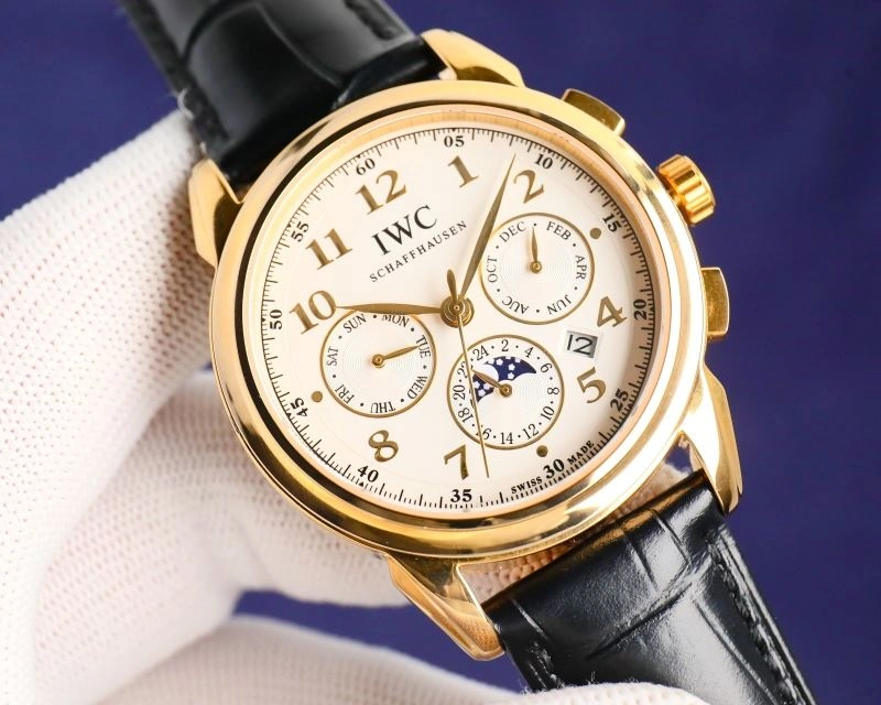 IWC Watches OnTrend 184656