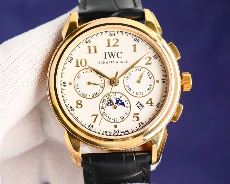 IWC Watches OnTrend 184656