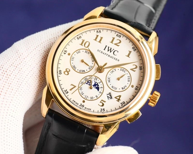 IWC Watches OnTrend 184656