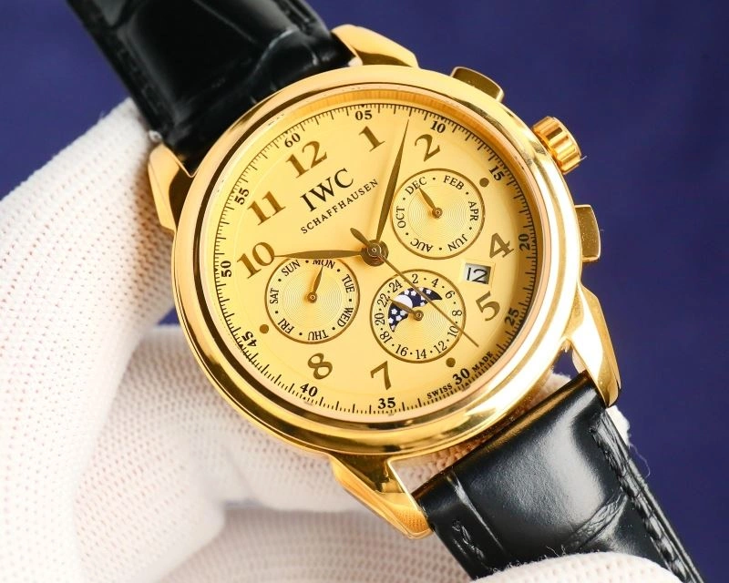 IWC Watches OnTrend 184656