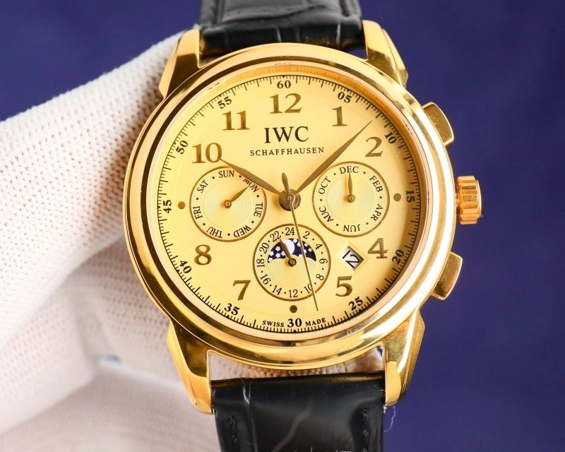 IWC Watches OnTrend 184656