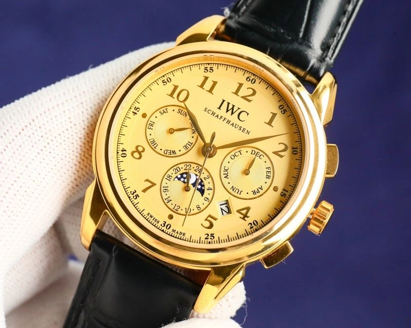 IWC Watches OnTrend 184656