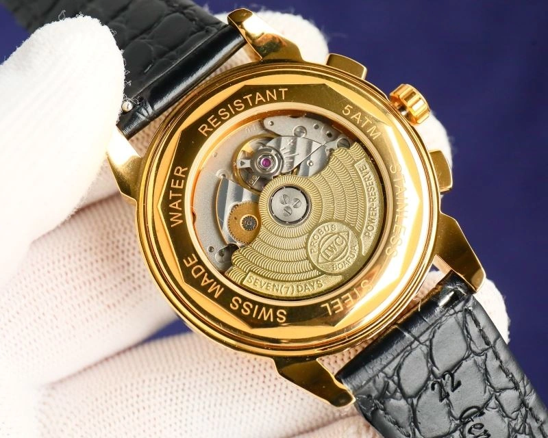 IWC Watches OnTrend 184656