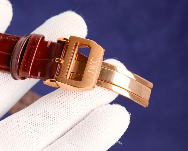 OdorResistant IWC Watches 184658