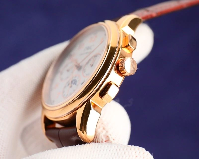 OdorResistant IWC Watches 184658
