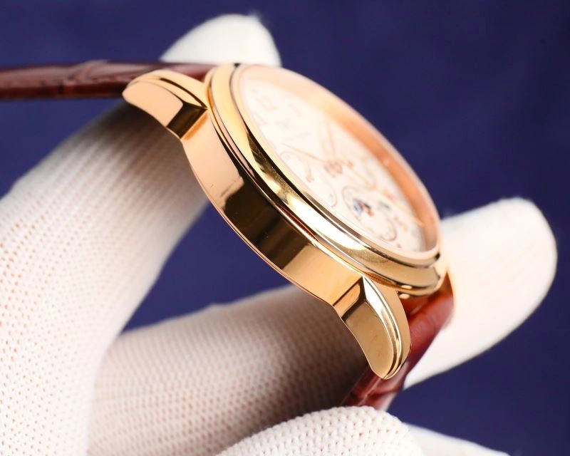 OdorResistant IWC Watches 184658
