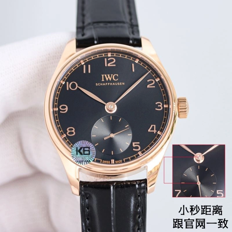 IWC Watches BestValue 184630