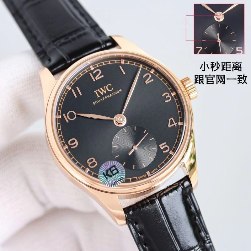 IWC Watches BestValue 184630