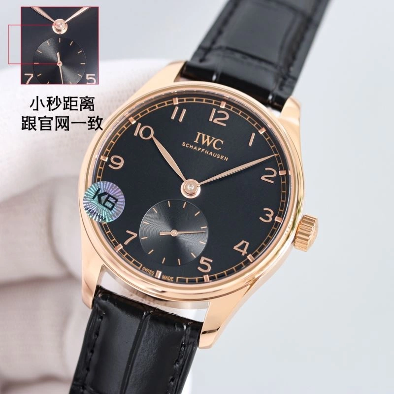 IWC Watches BestValue 184630