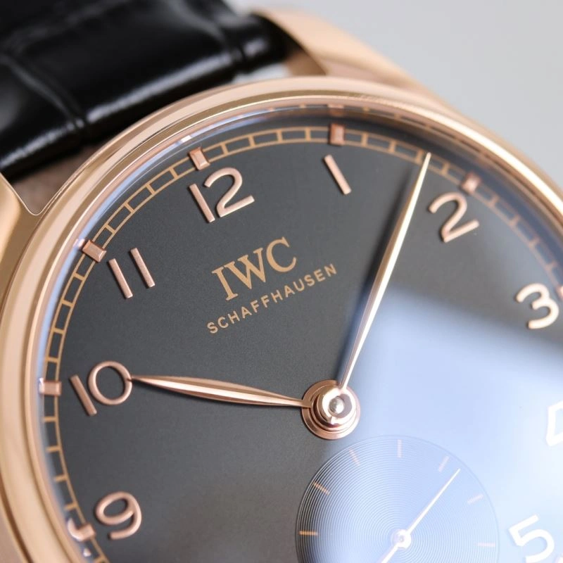 IWC Watches BestValue 184630