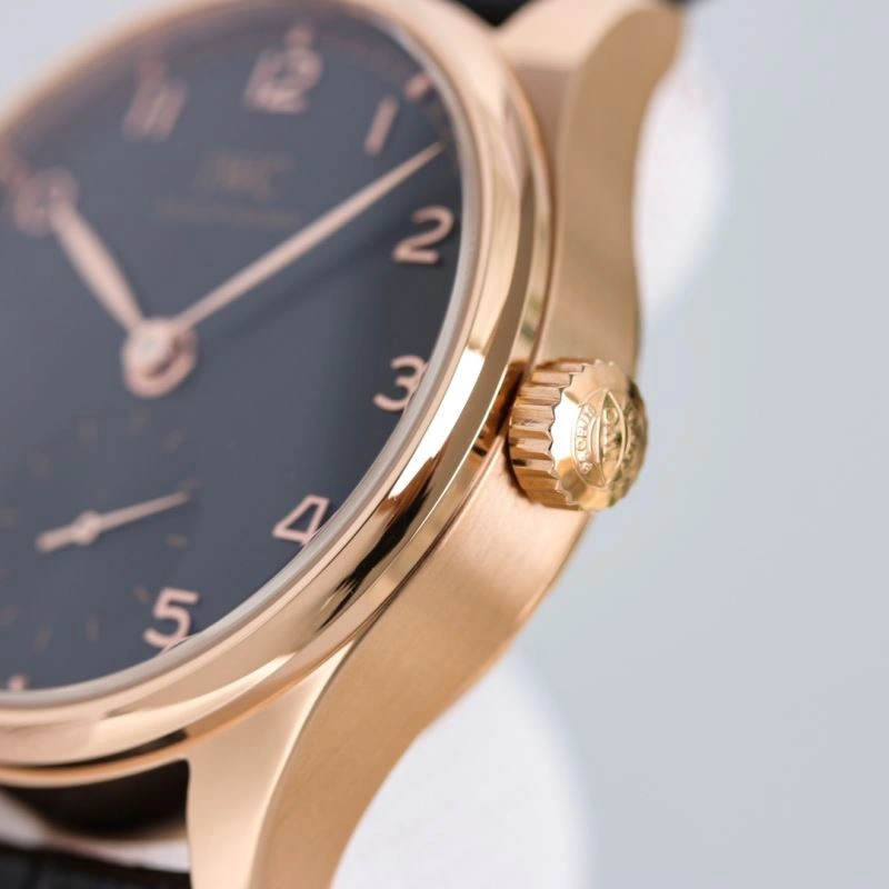 IWC Watches BestValue 184630