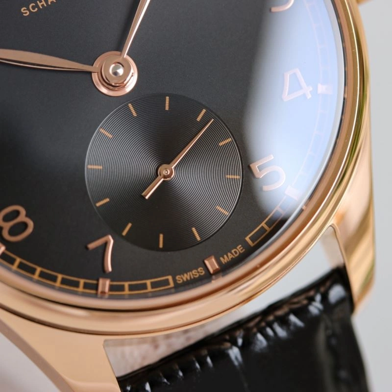 IWC Watches BestValue 184630