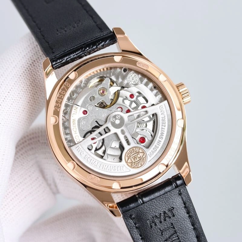 IWC Watches BestValue 184630