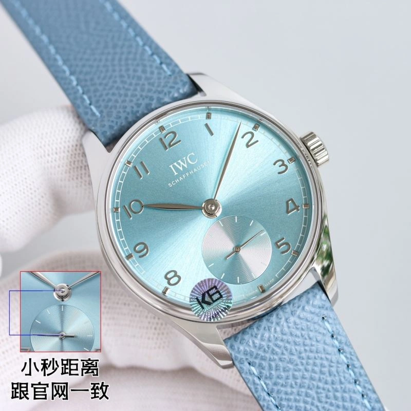 IWC Watches Youthful 184637